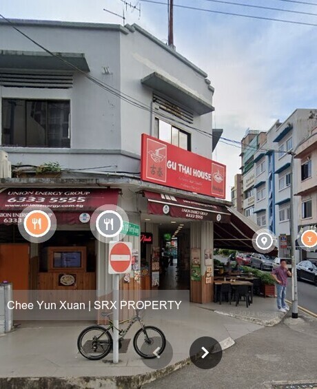 96 Sims Ave (D14), Retail #559085301